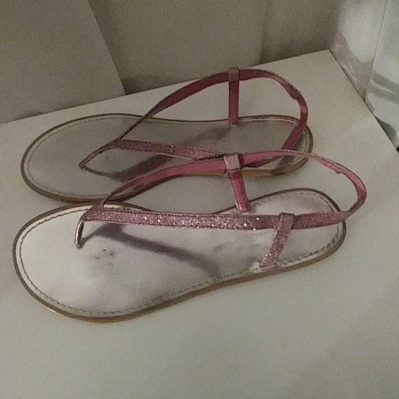 $H by Jalston put me clutter sandles - Picture 2 of 7